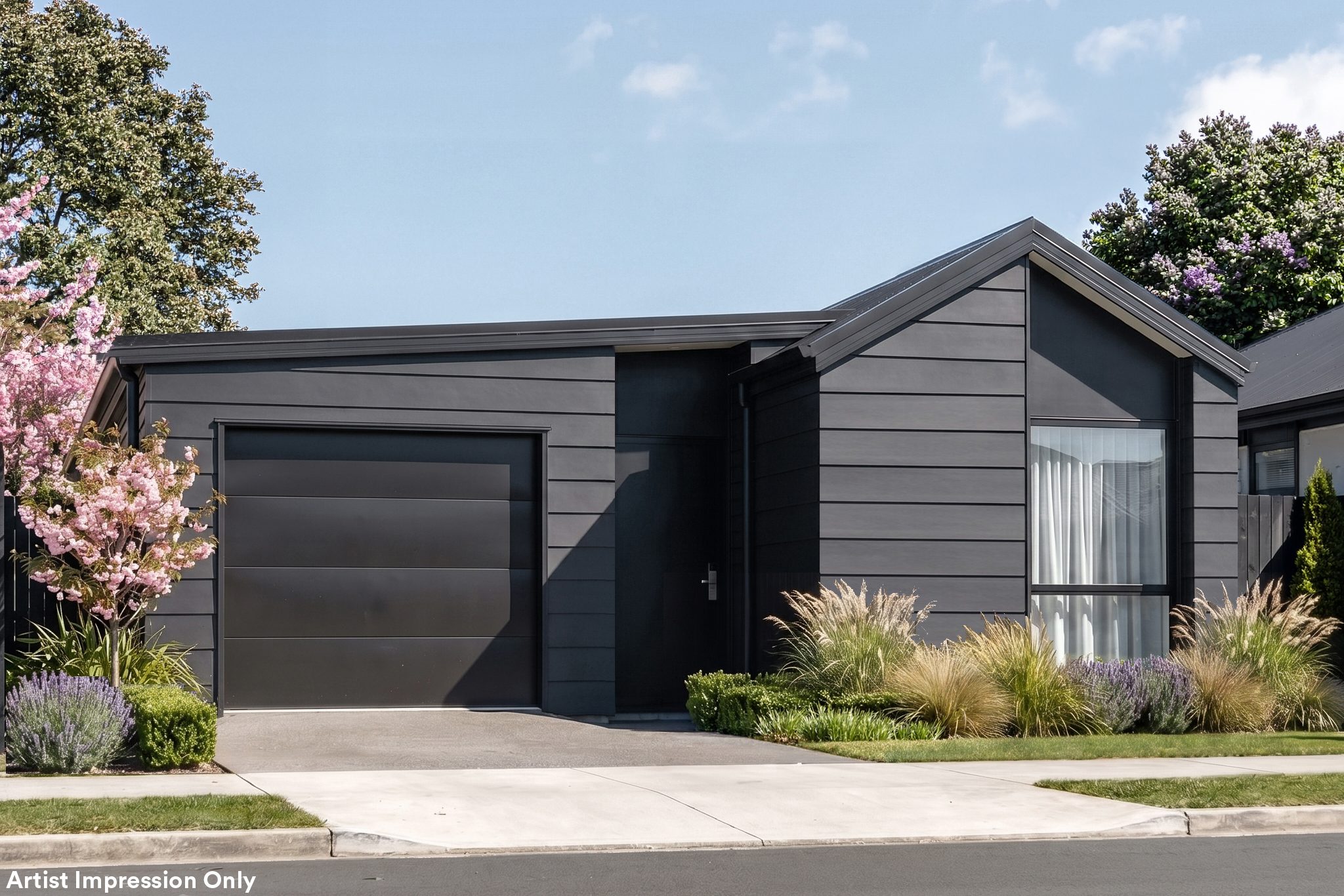 Brand New Home Underway | Prestons Grove — slide 1