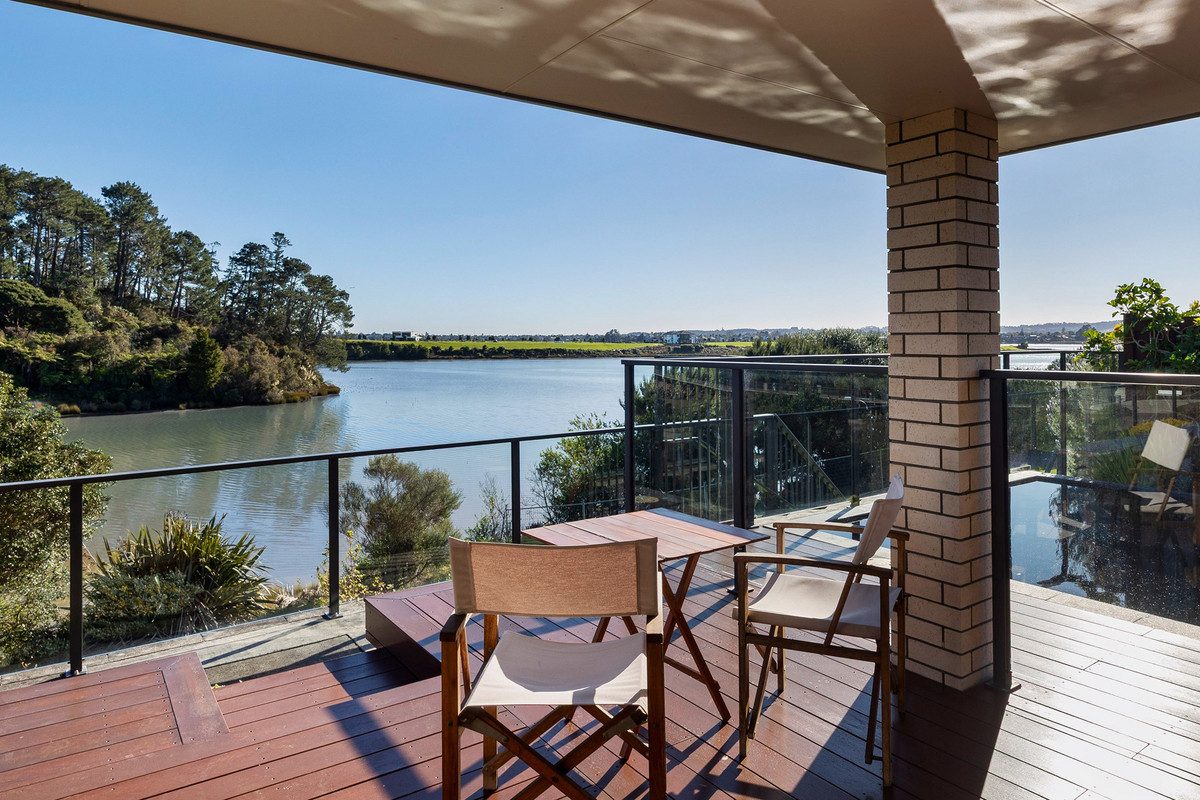 Your Private Waterfront Retreat Awaits! — slide 2