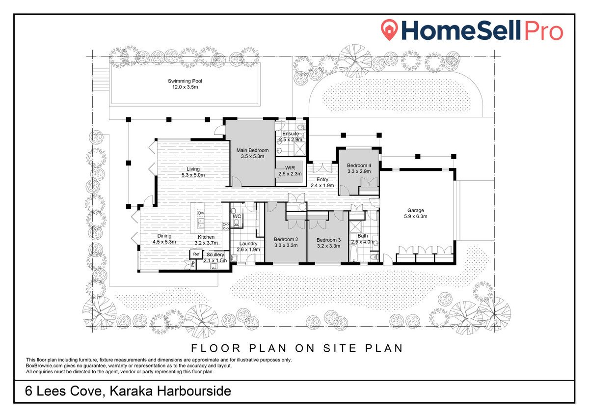 Your Private Waterfront Retreat Awaits! — slide 41
