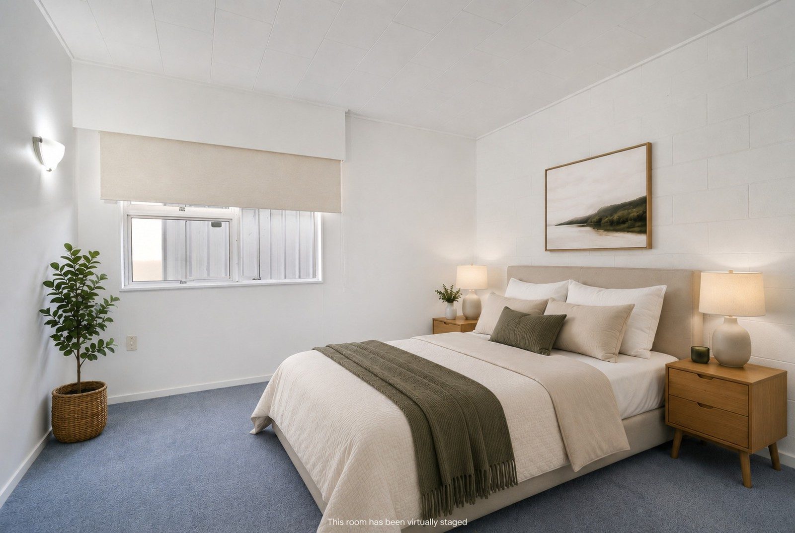 Property interior