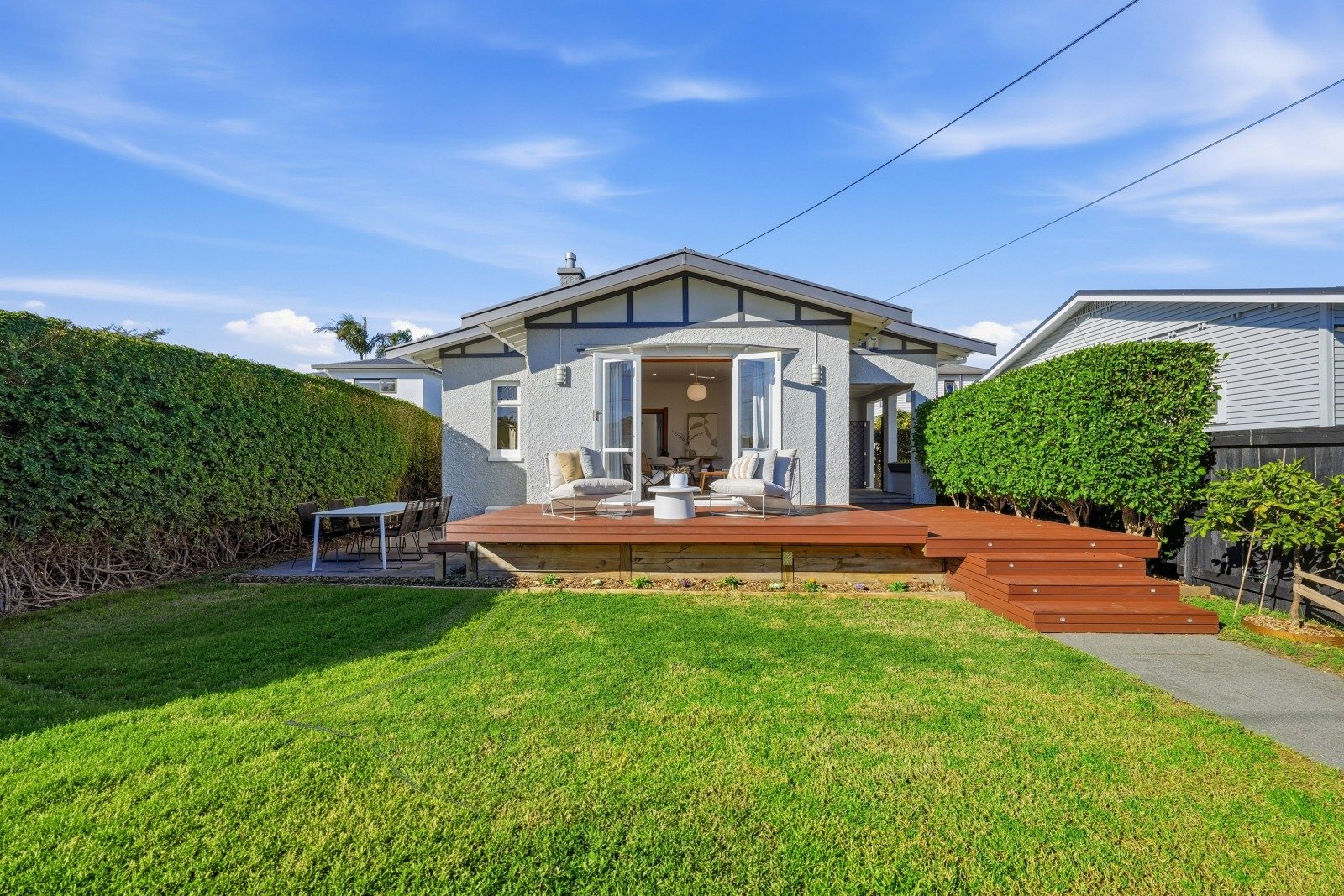 Property video
