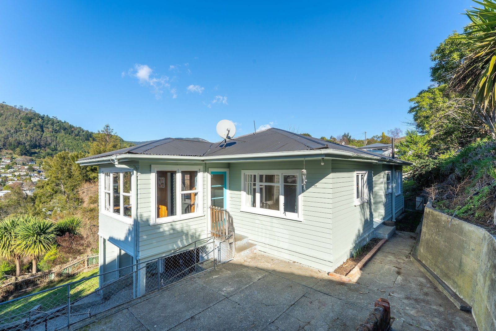 Affordable living with a view — slide 1
