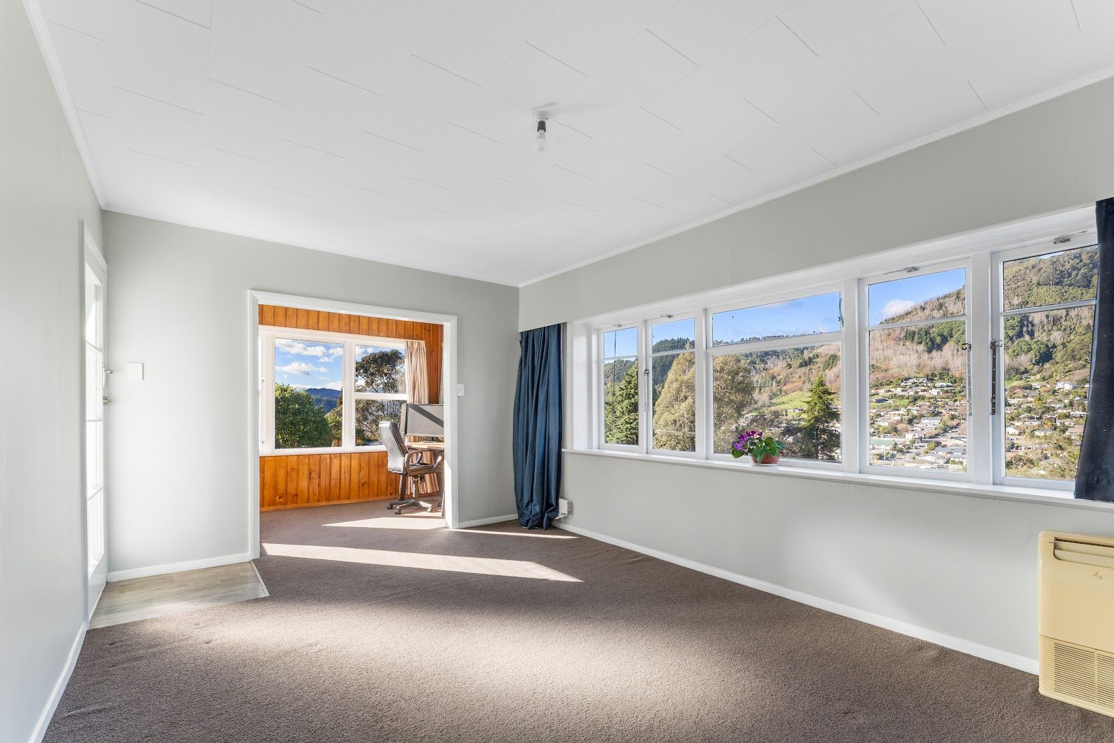 Property interior