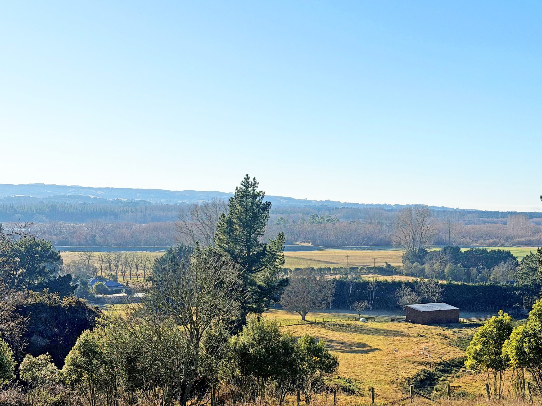 Views & Sheds Galore! — slide 30