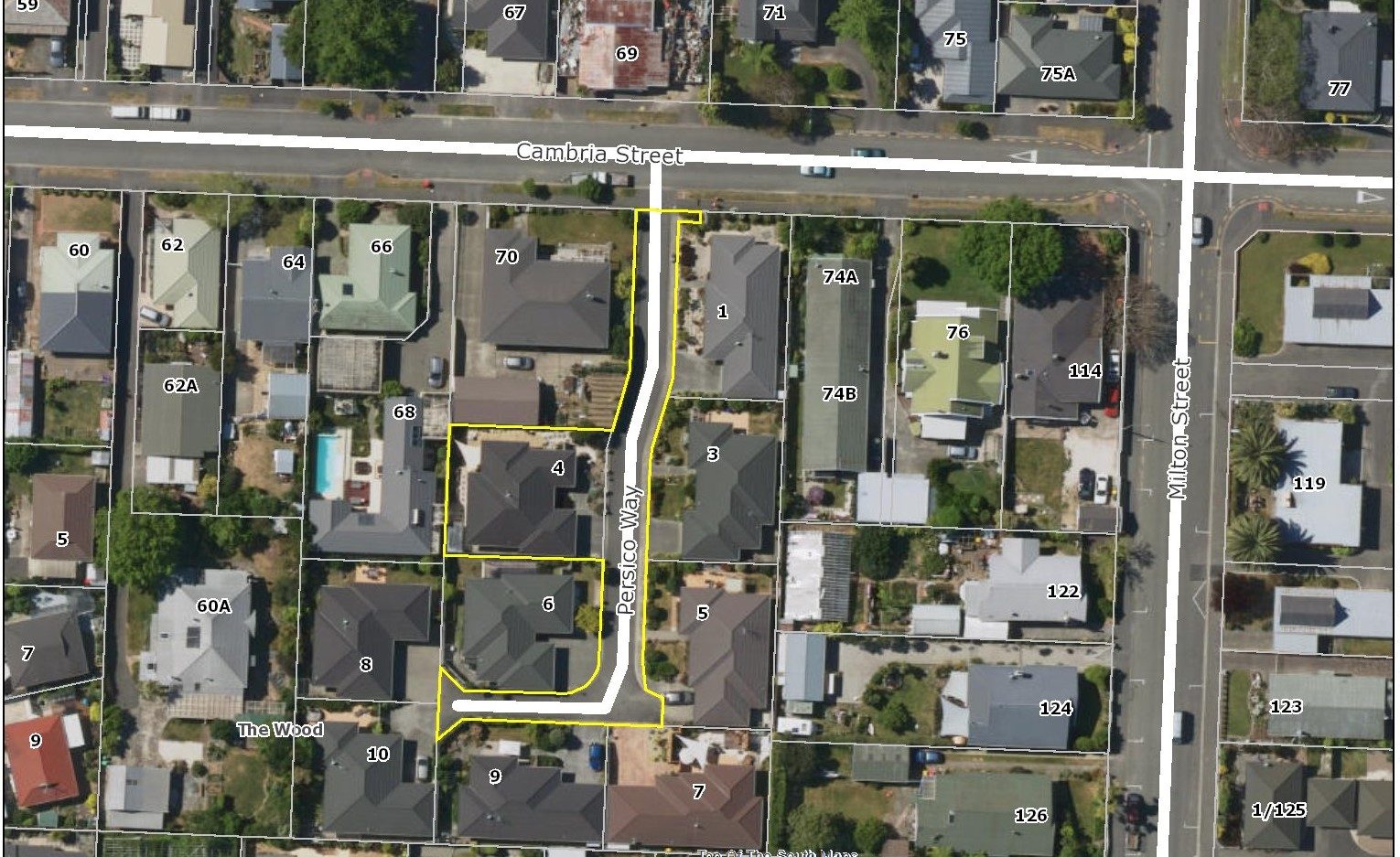Your Perfect Home in Popular Persico Way — slide 16