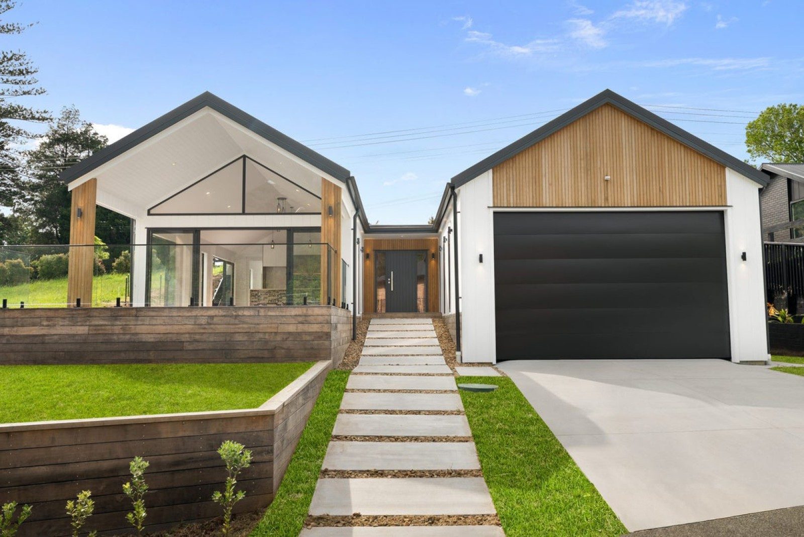 Property interior