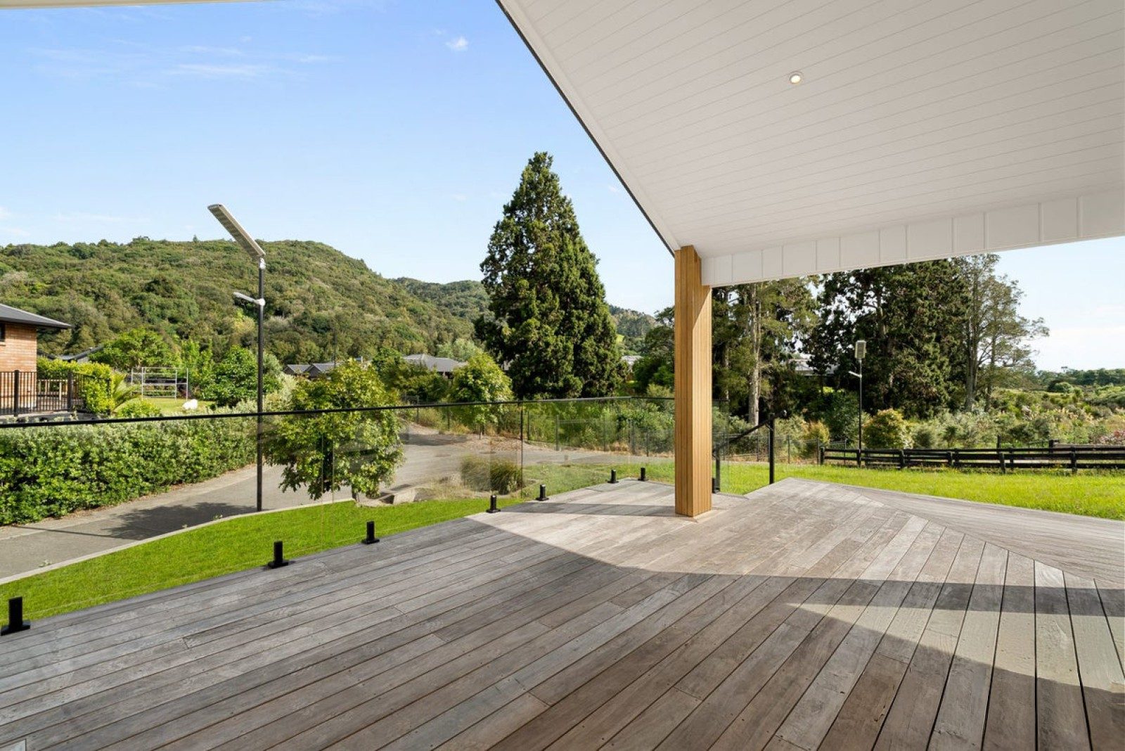 Property interior