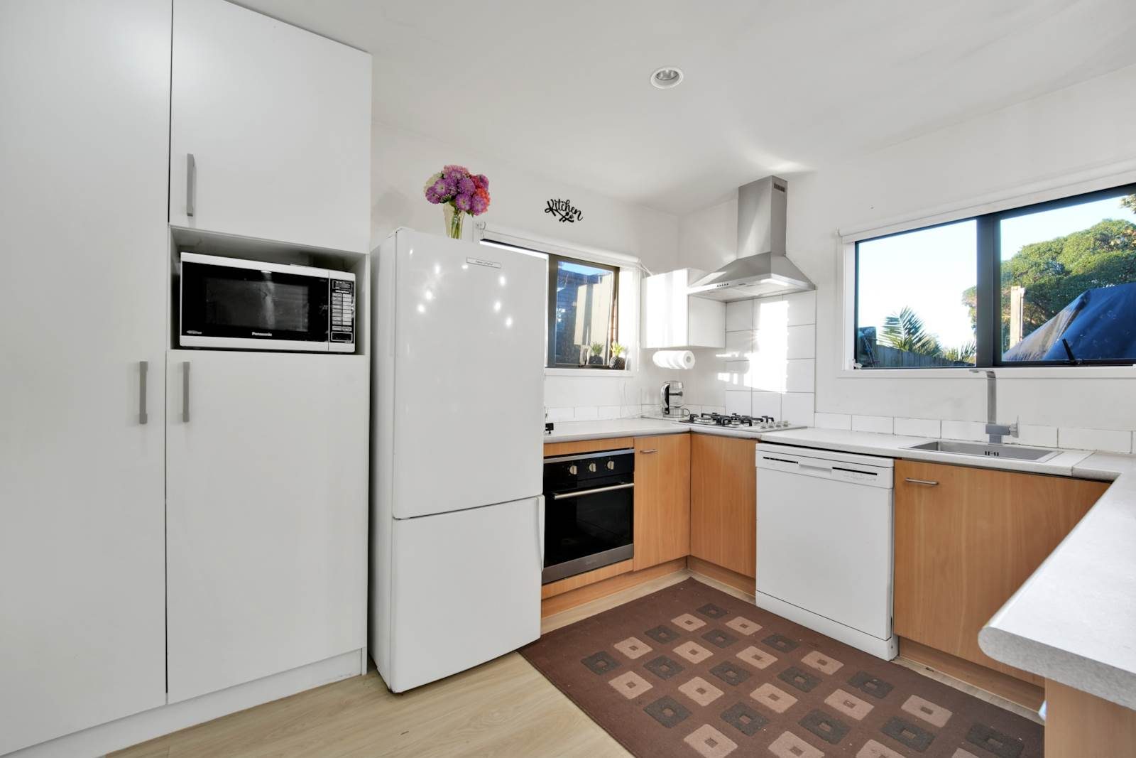 Property interior