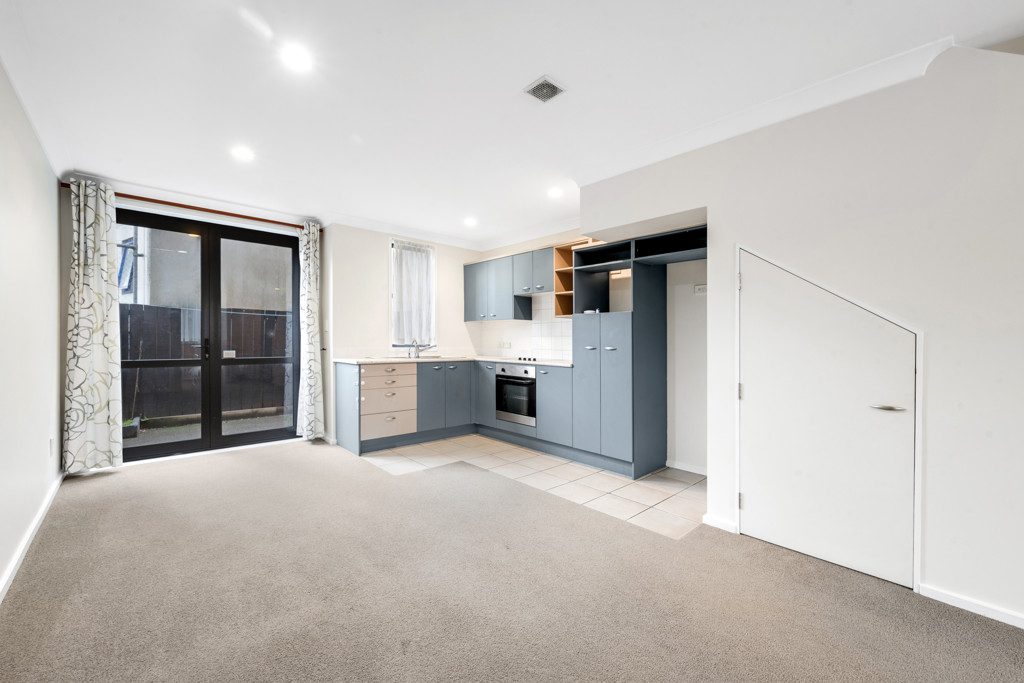 Property interior