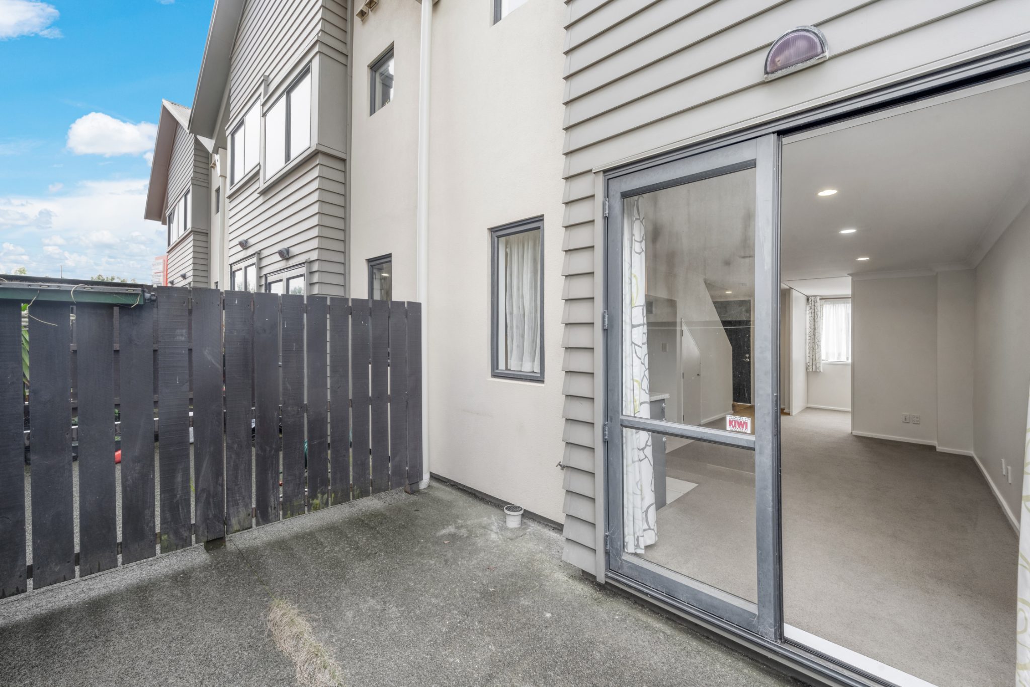 Property interior