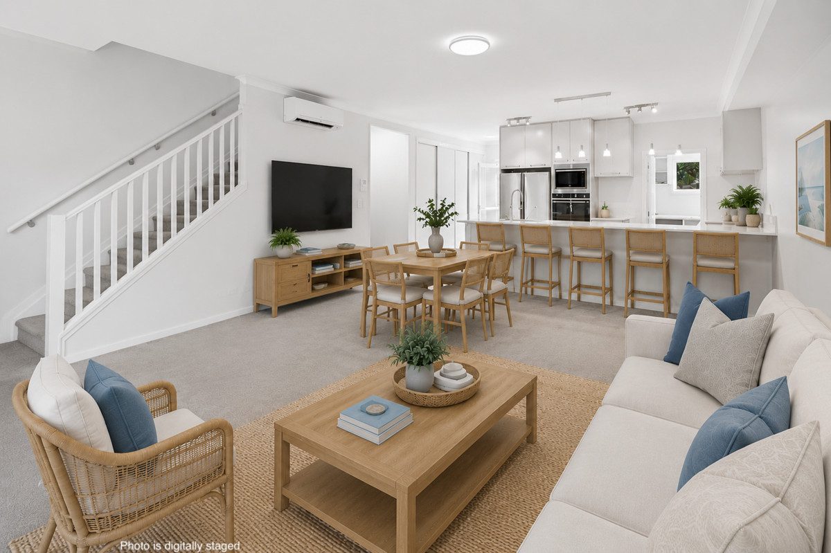 Property interior