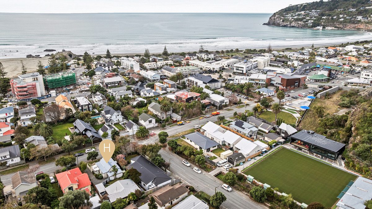 Sought-after Sumner Pad — slide 2