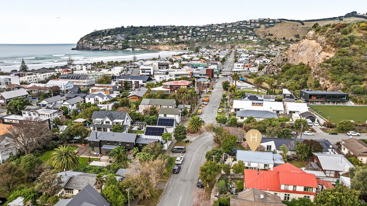 Sought-after Sumner Pad — slide 25