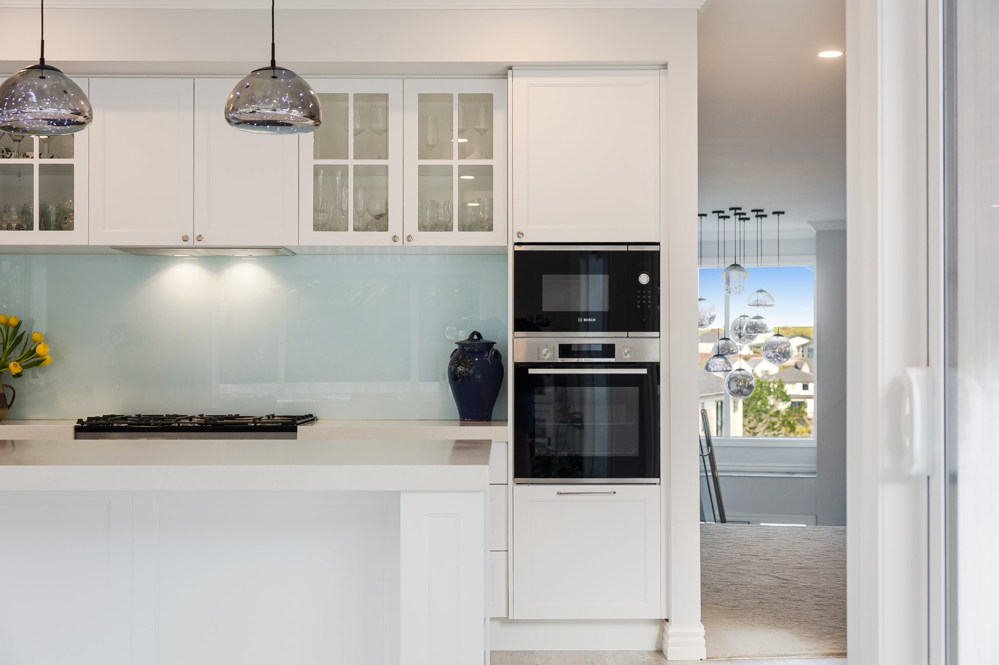 Property interior