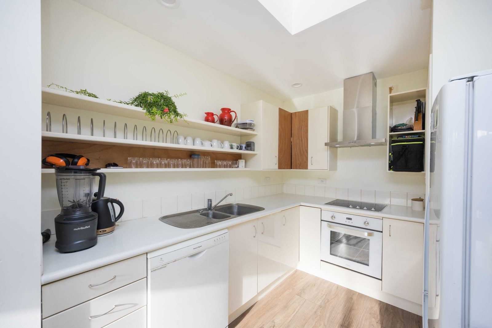 Property interior