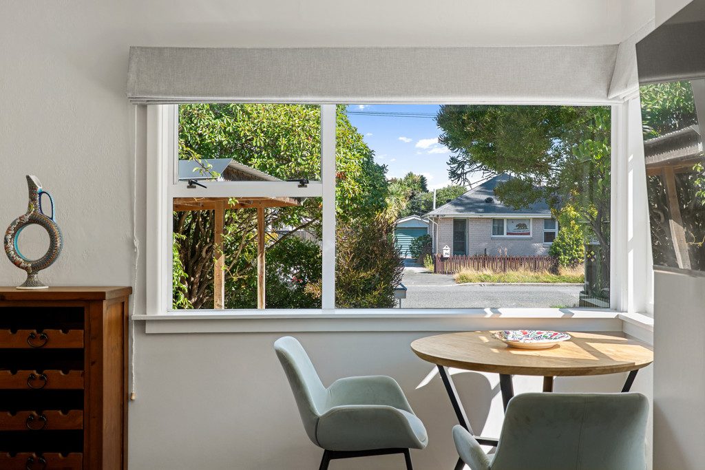 Property interior