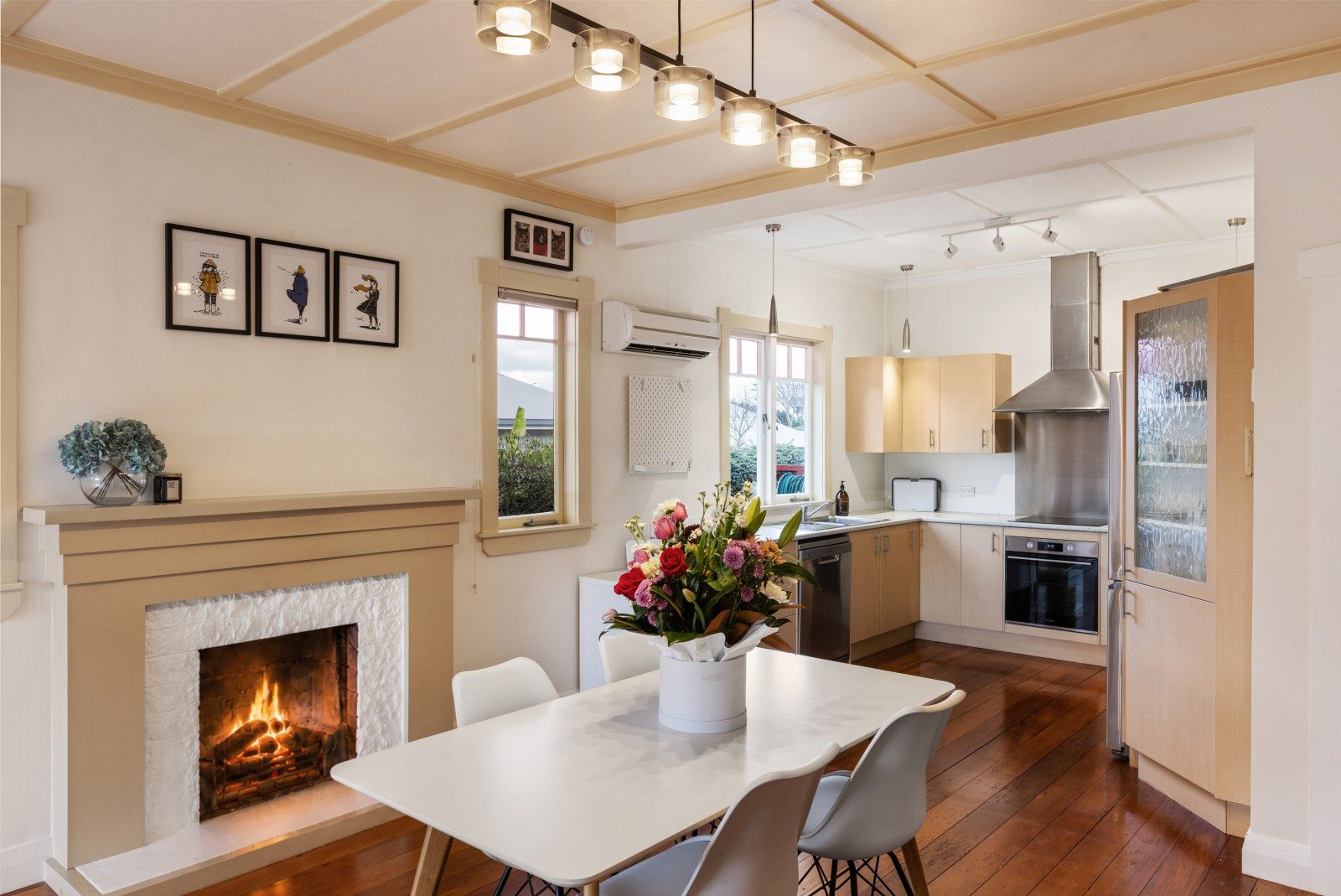 Leisure on your Doorstep, Harmony at Home — slide 2