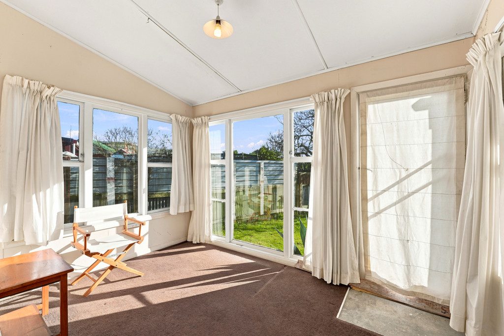 Property interior