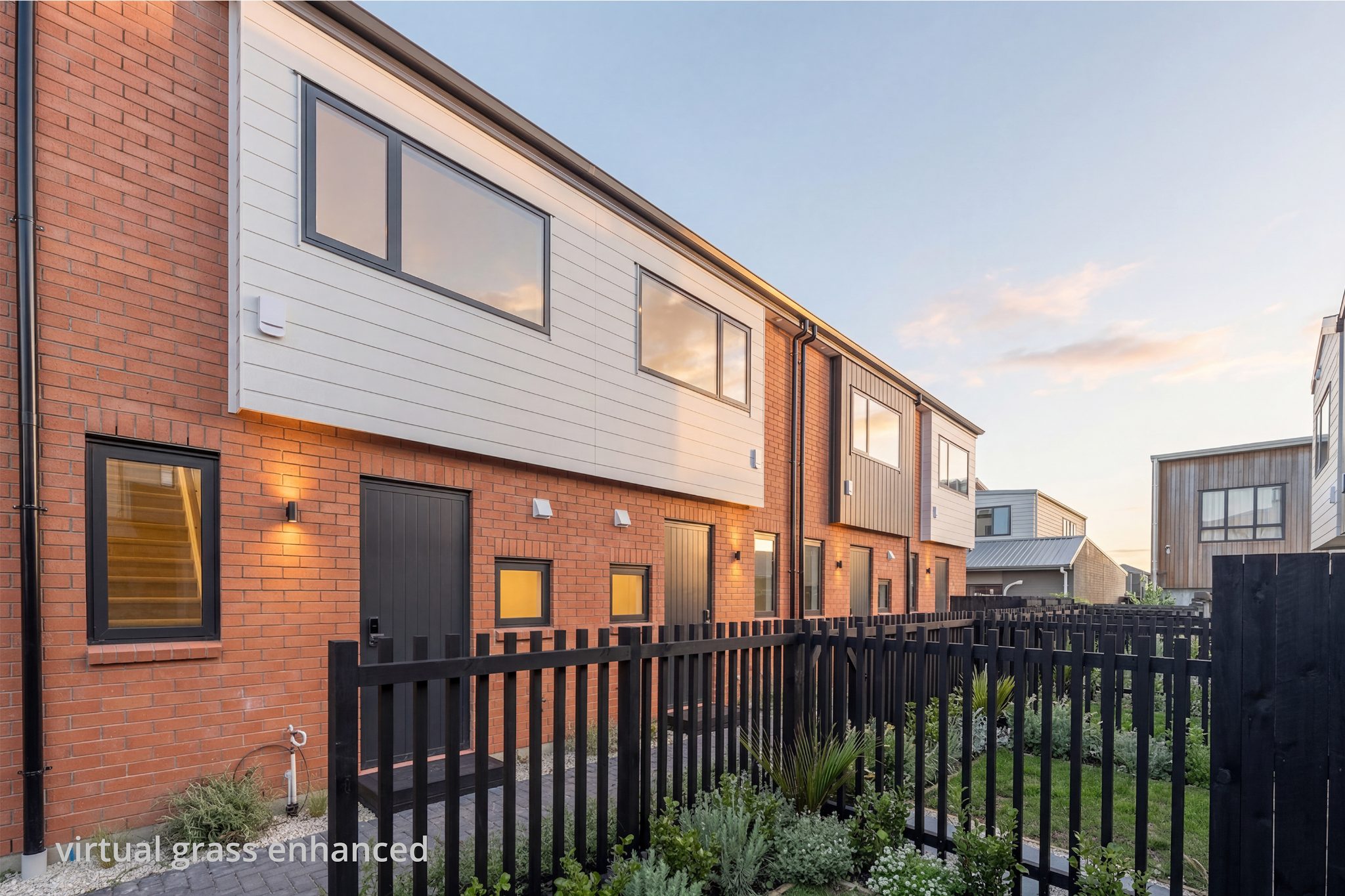 BRAND NEW FREEHOLD HOMES — slide 2
