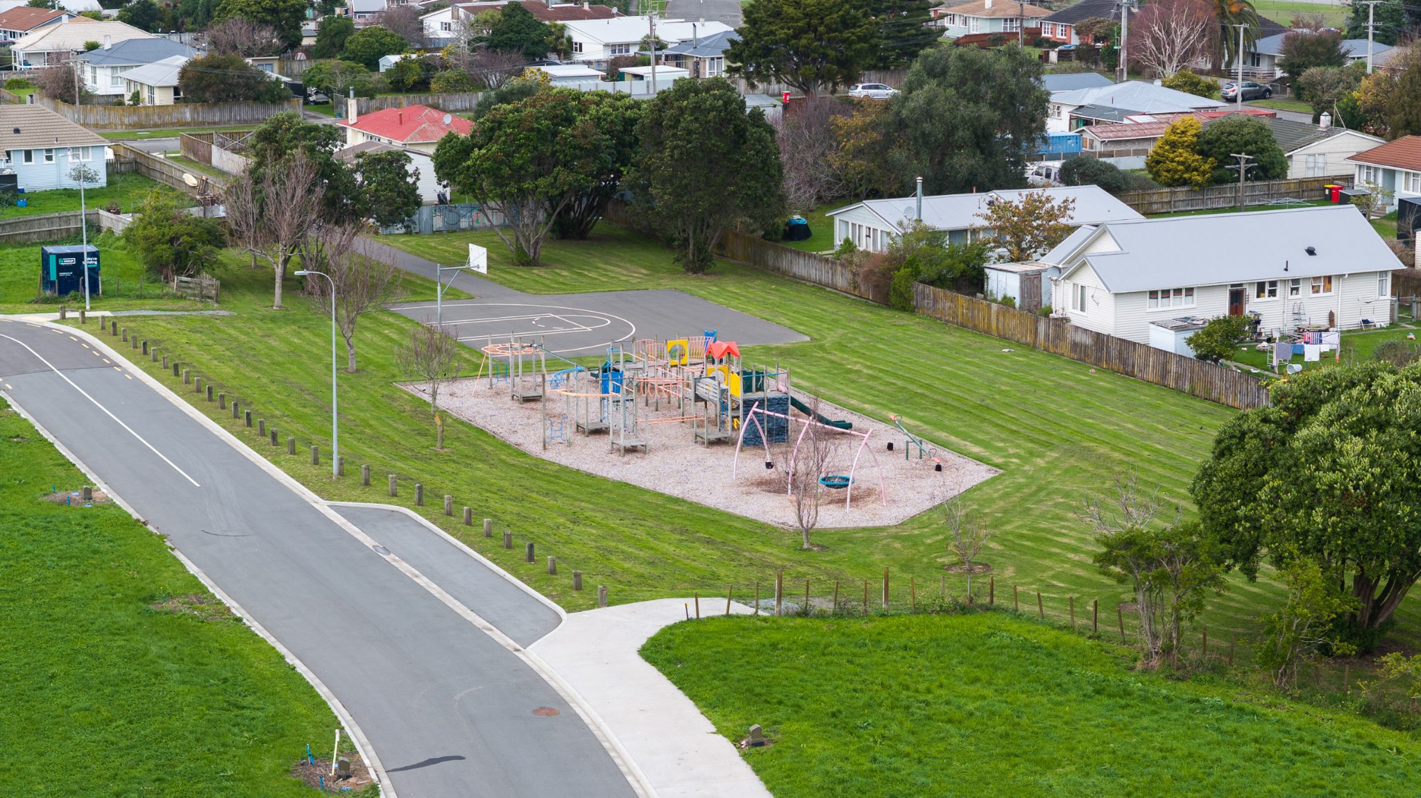 BUILD YOUR FUTURE IN SUNNY SUBDIVISIONS OTAKI — slide 17