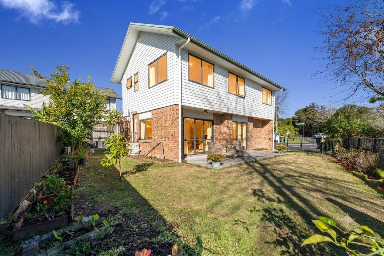 Property interior