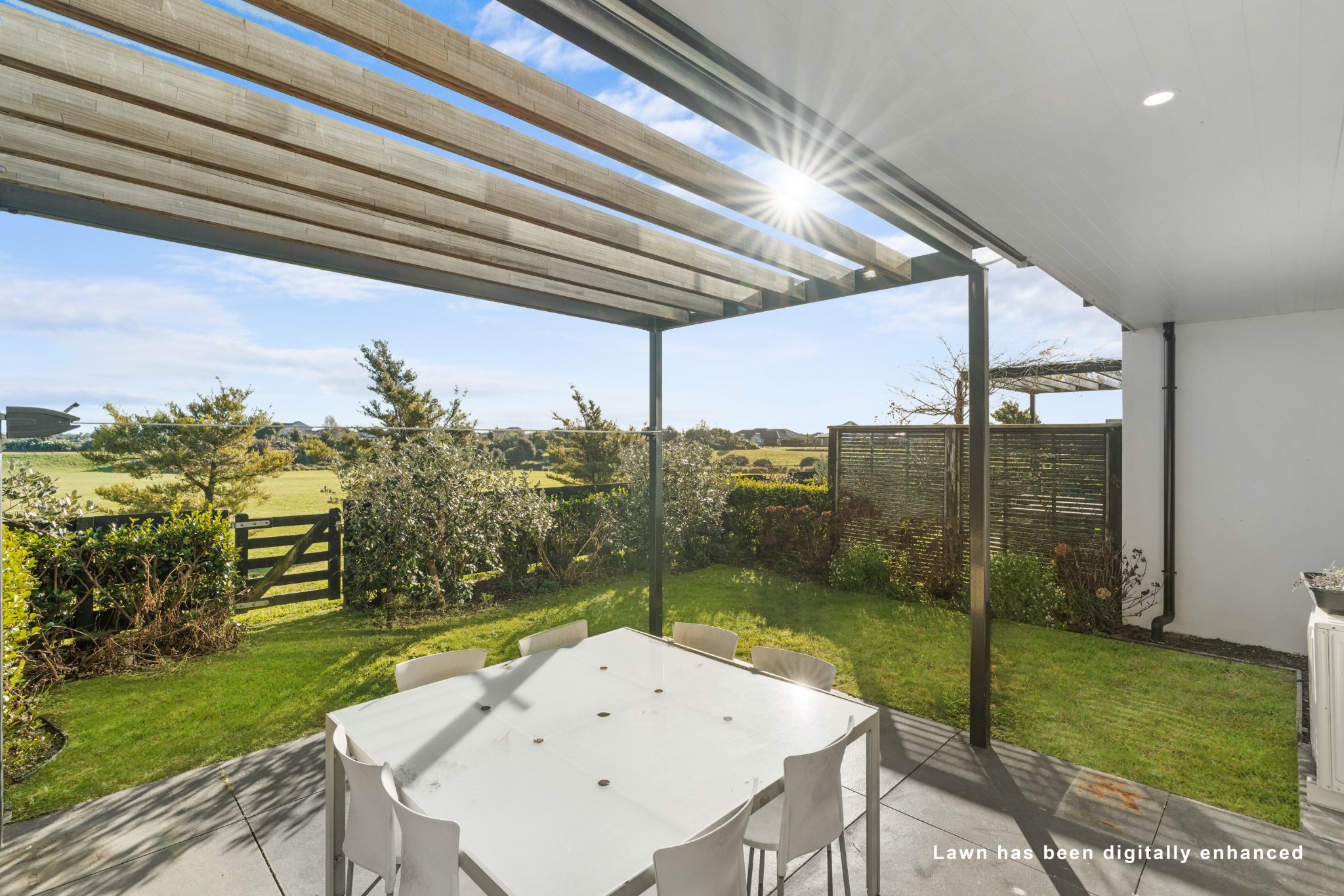 Reserve-Side Living in the Heart of Wigram — slide 2