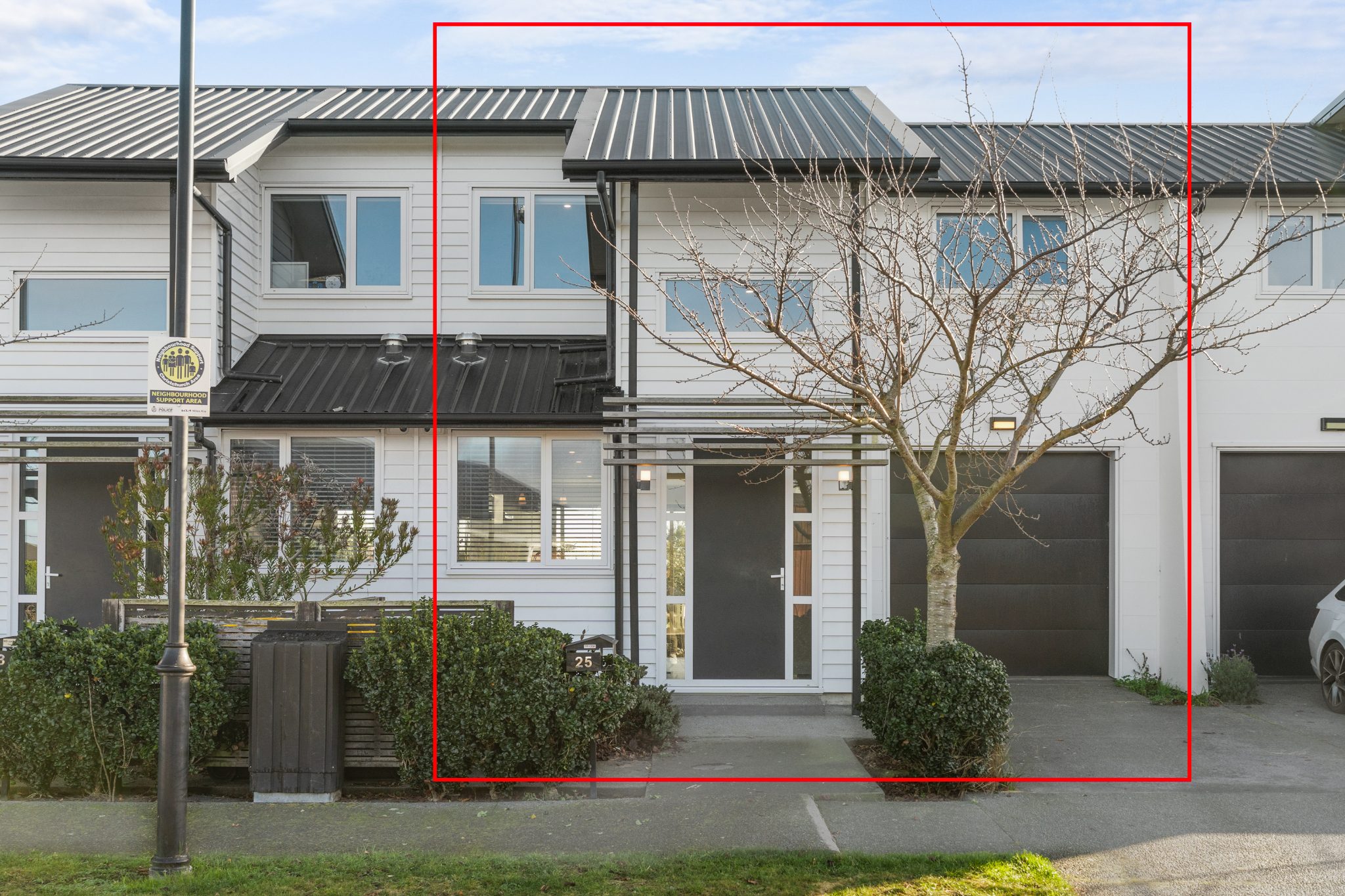 Reserve-Side Living in the Heart of Wigram — slide 17
