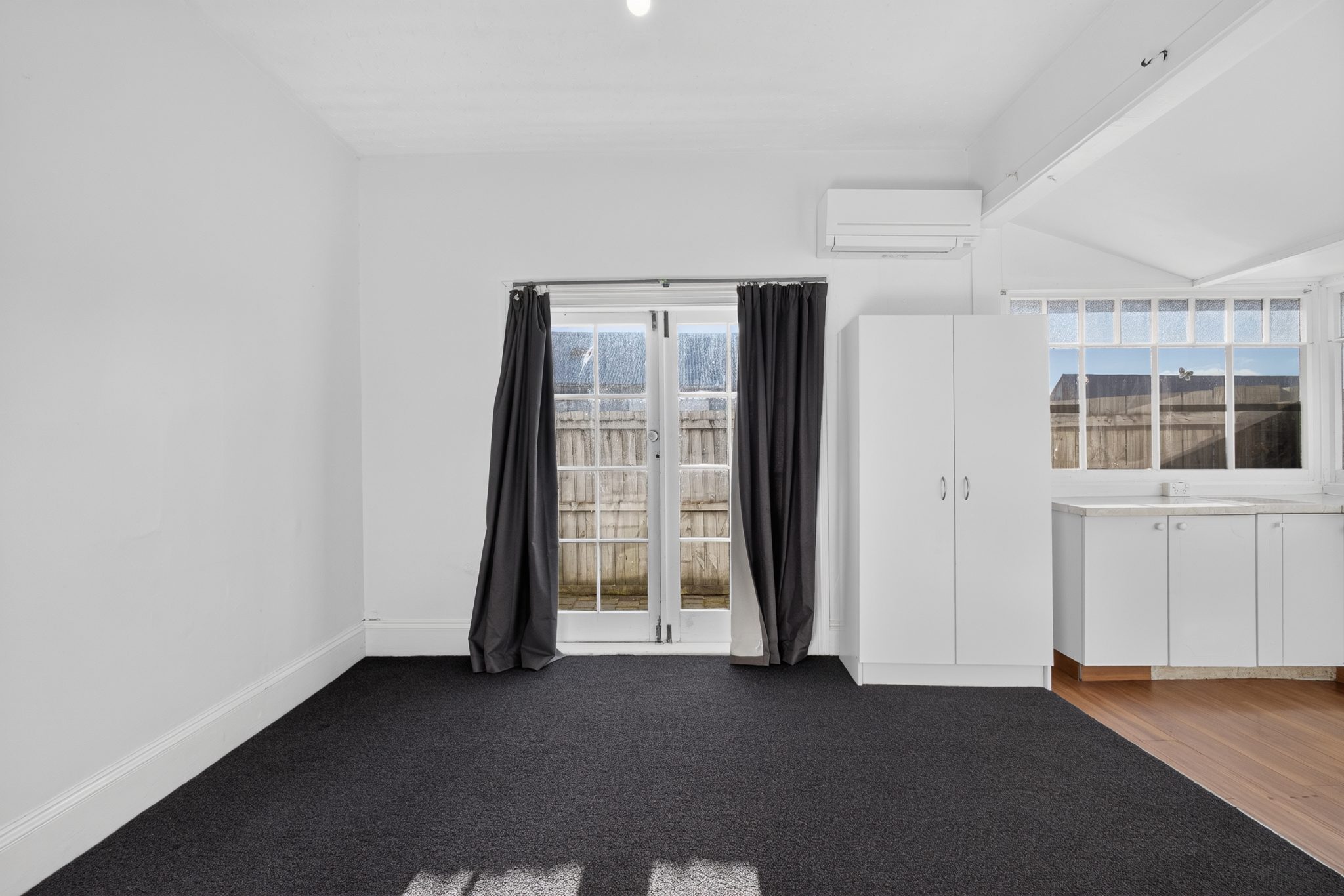 Property interior