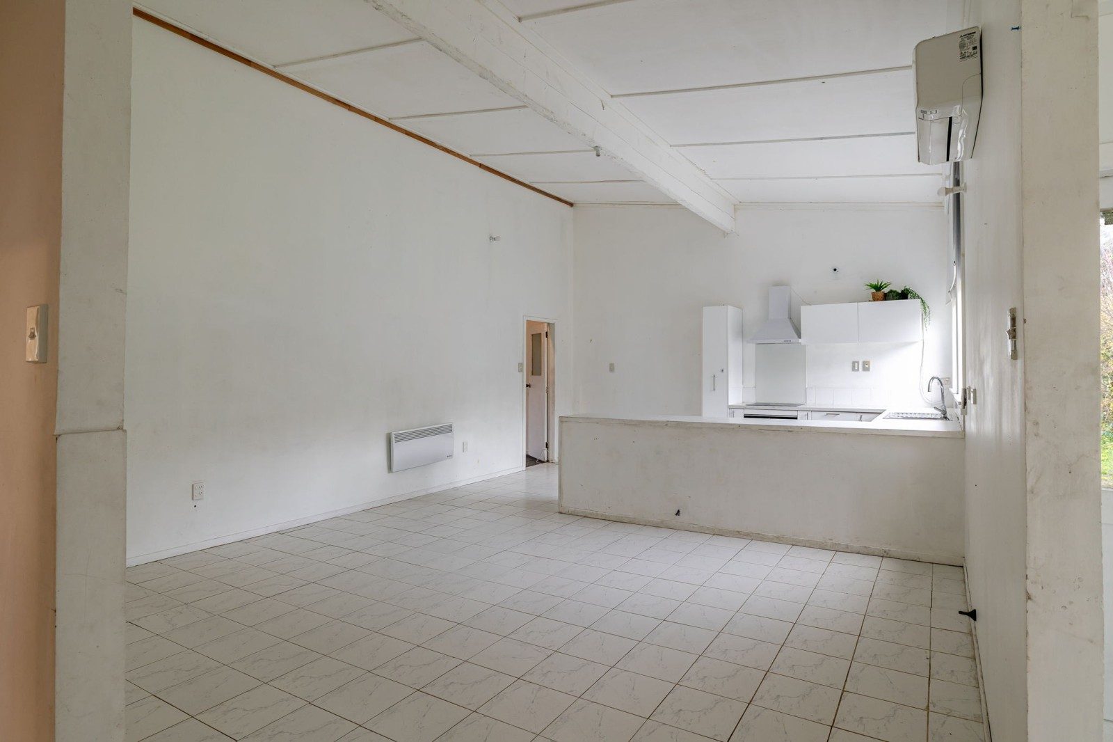 Property interior