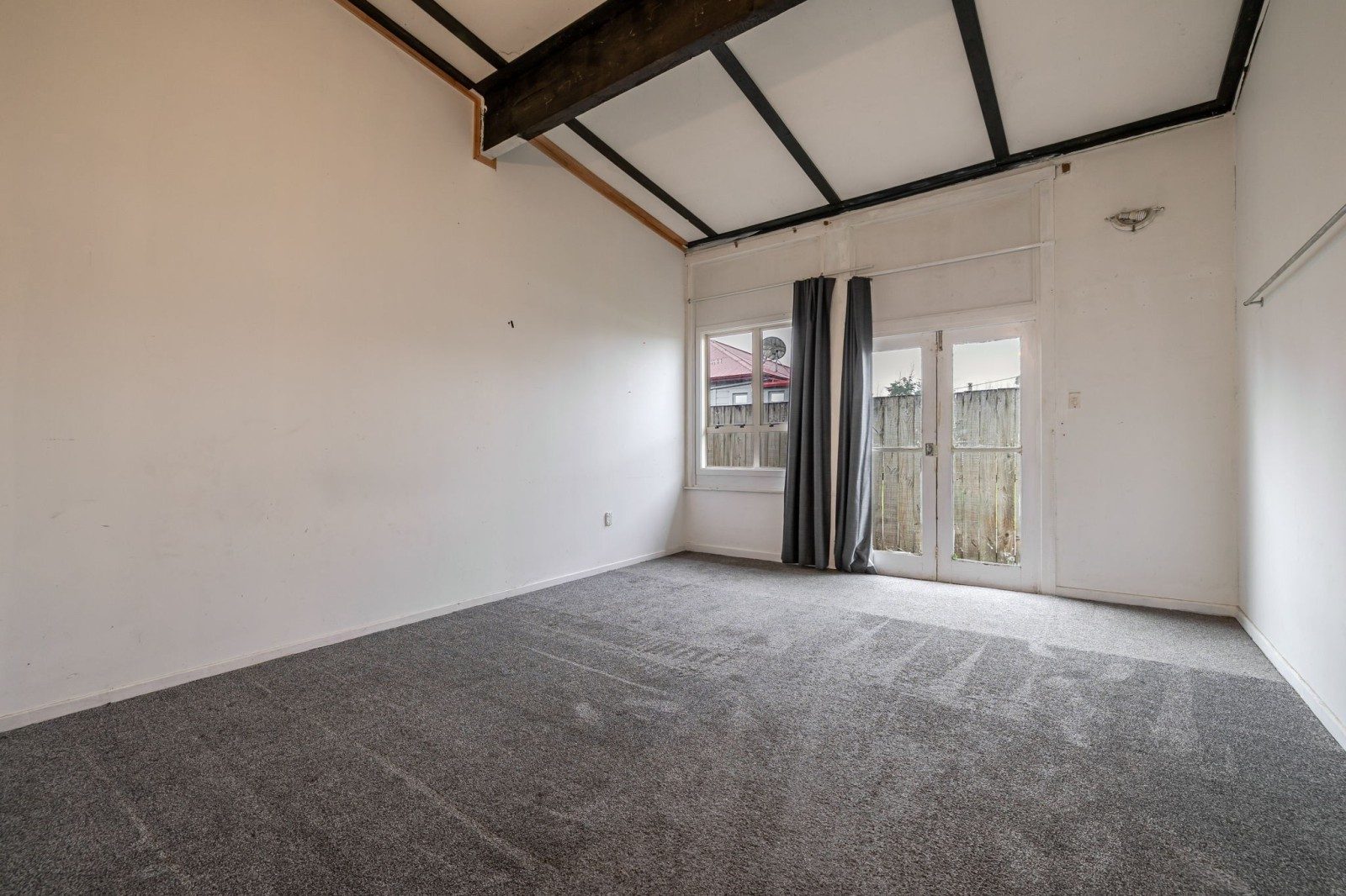 Property interior