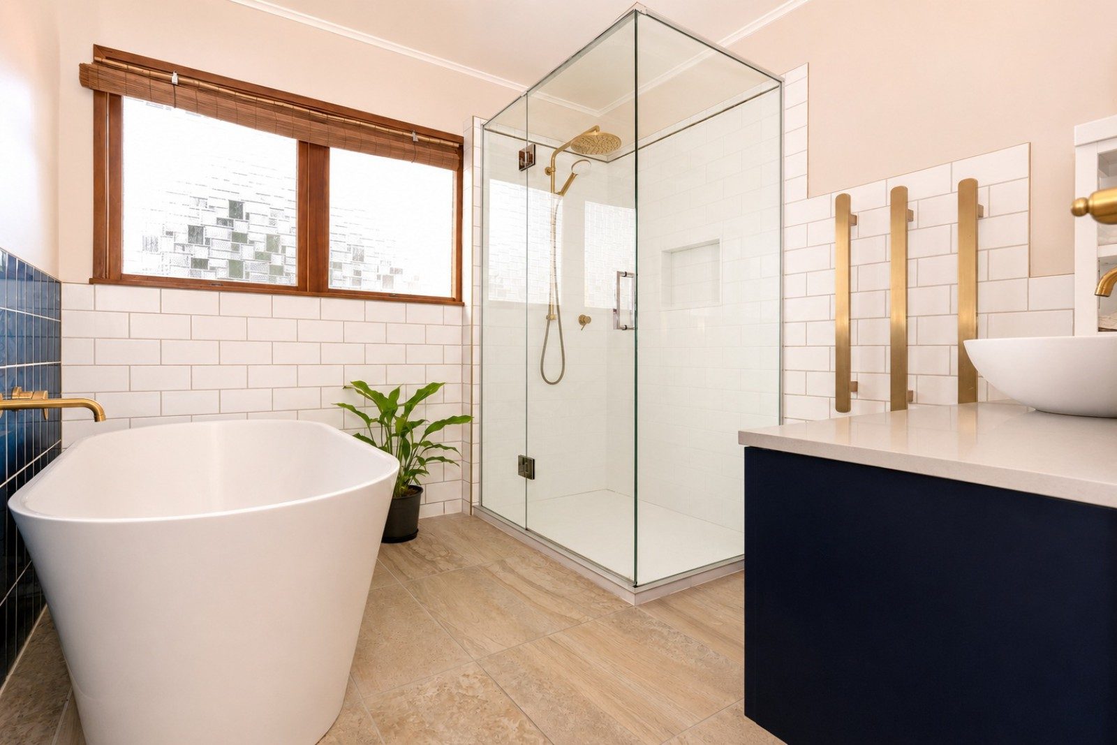 Property interior