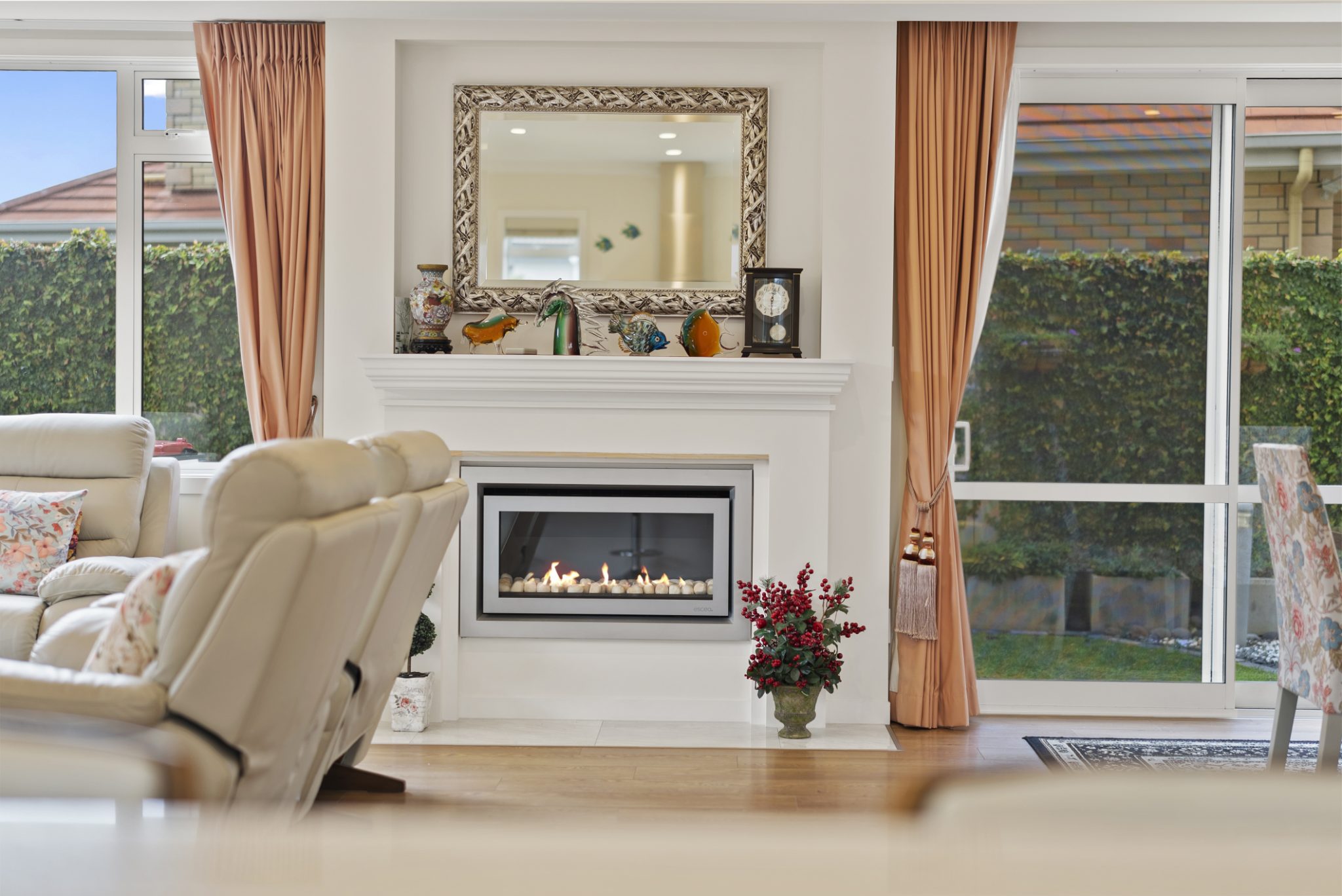 Luxury Living, Landscaped to Perfection — slide 2