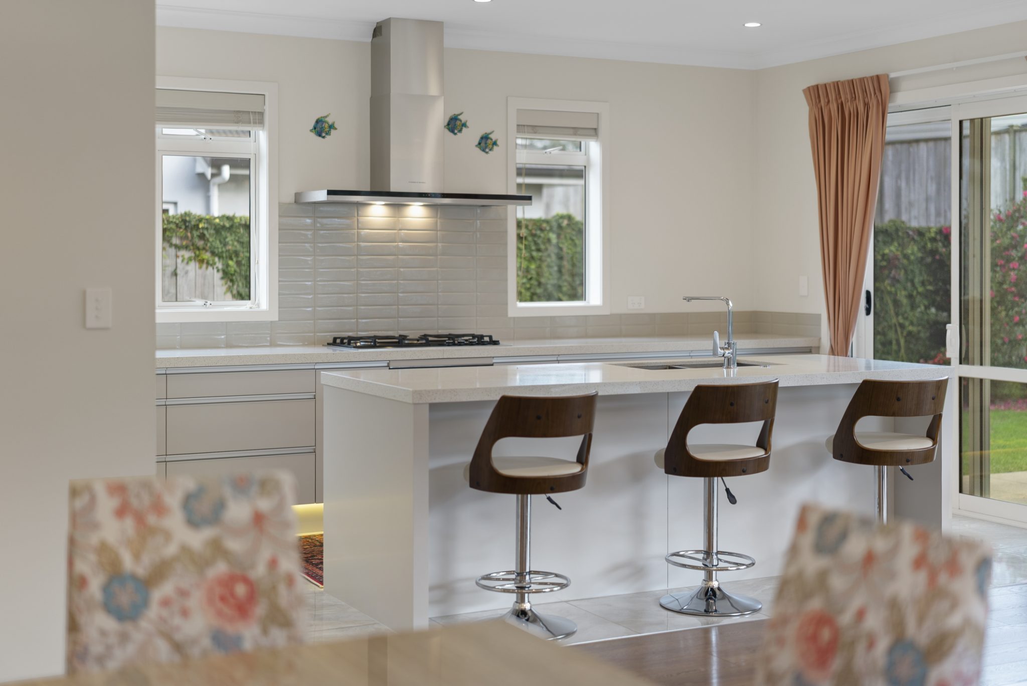 Property interior