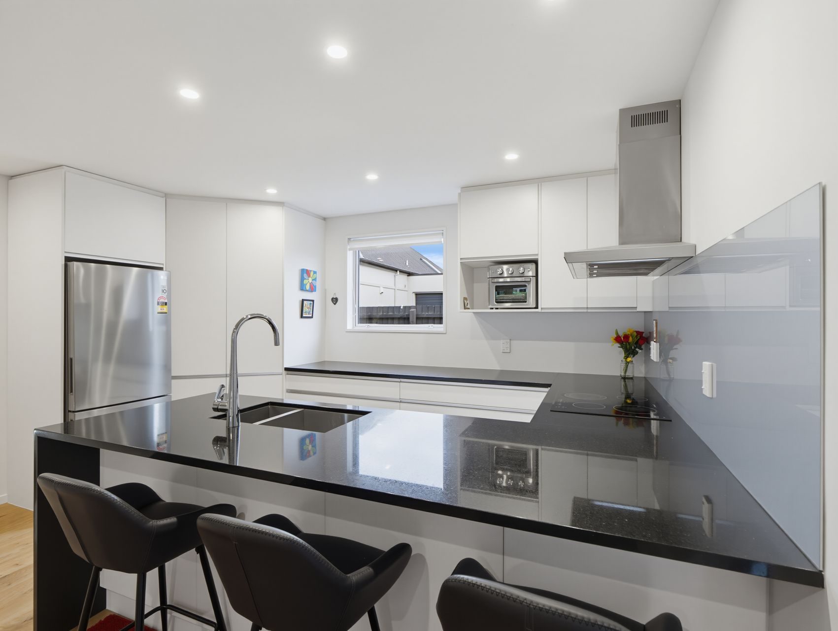 Property interior