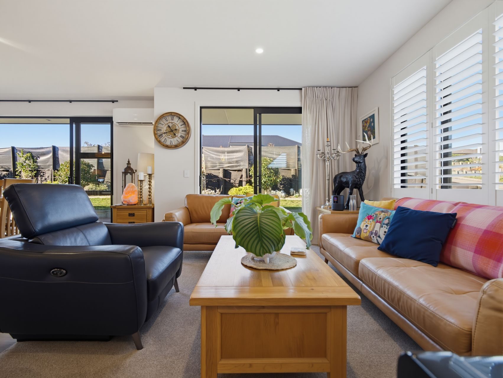 Property interior