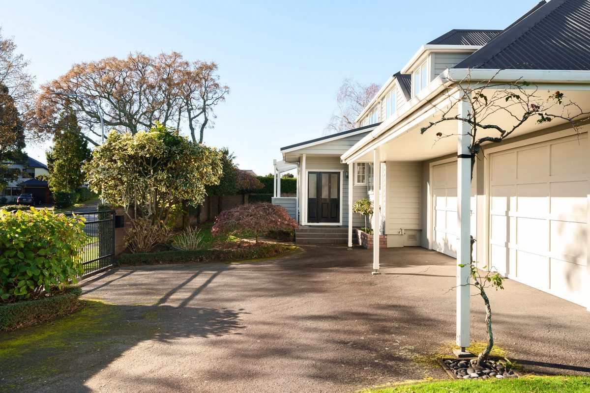 Property interior