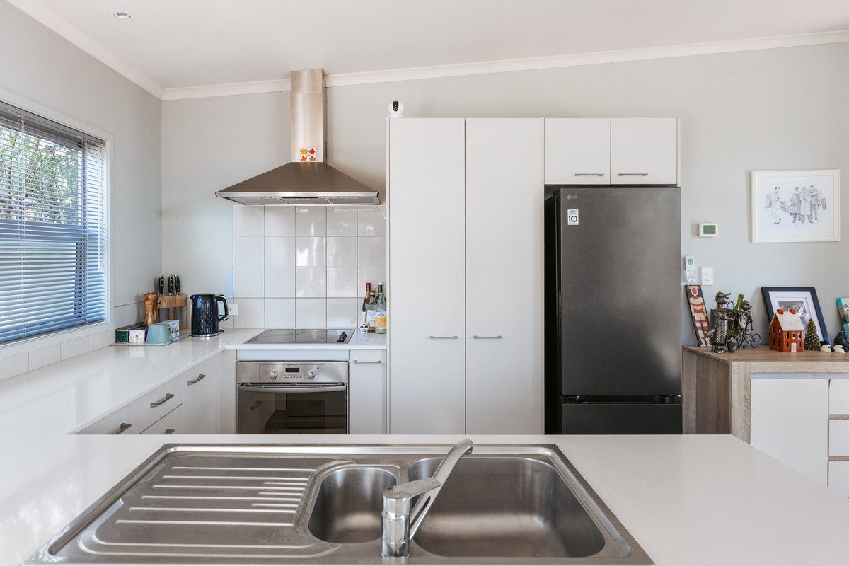 Property interior