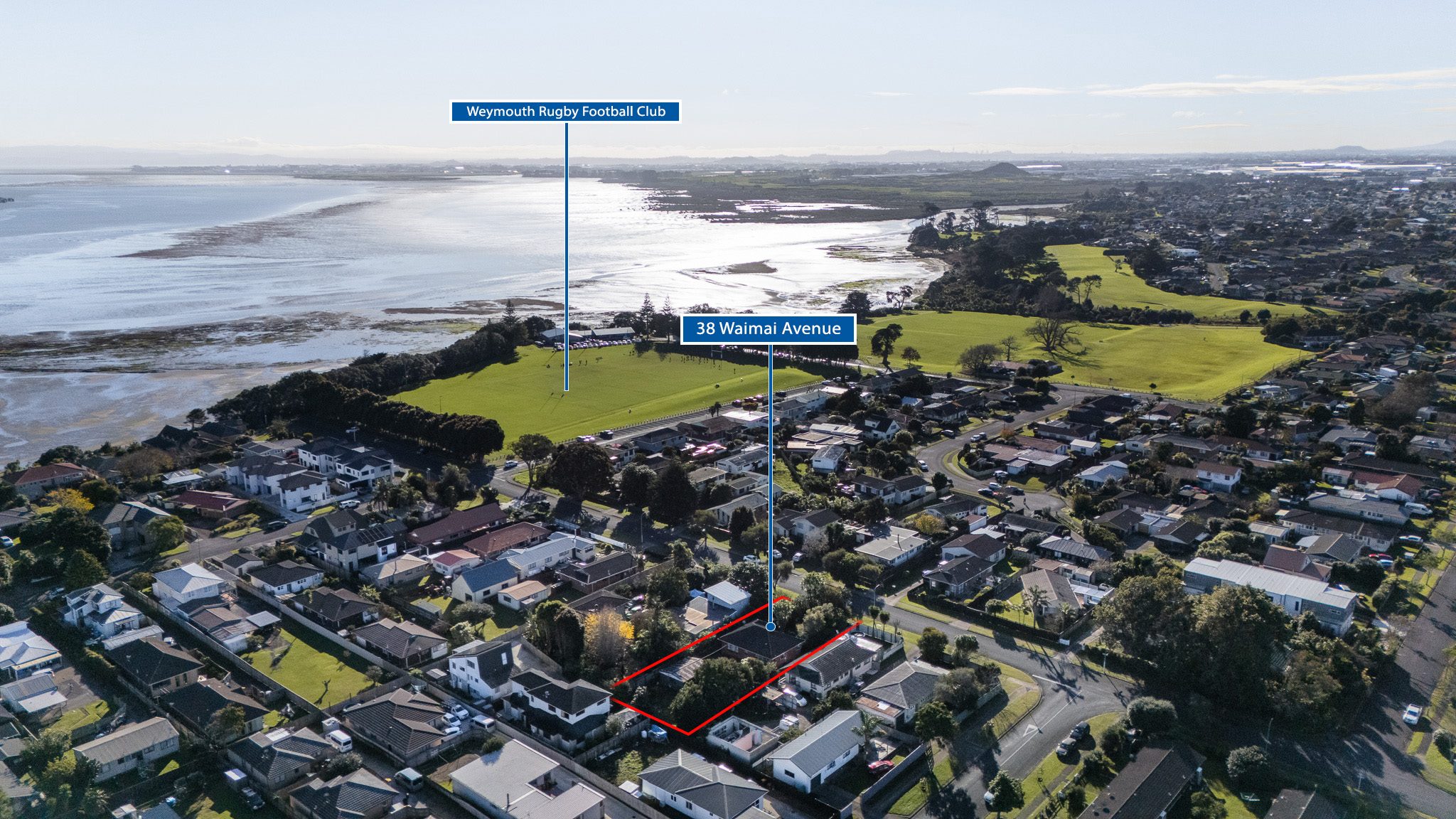 825sqm Freehold with 16m Road Frontage — slide 2