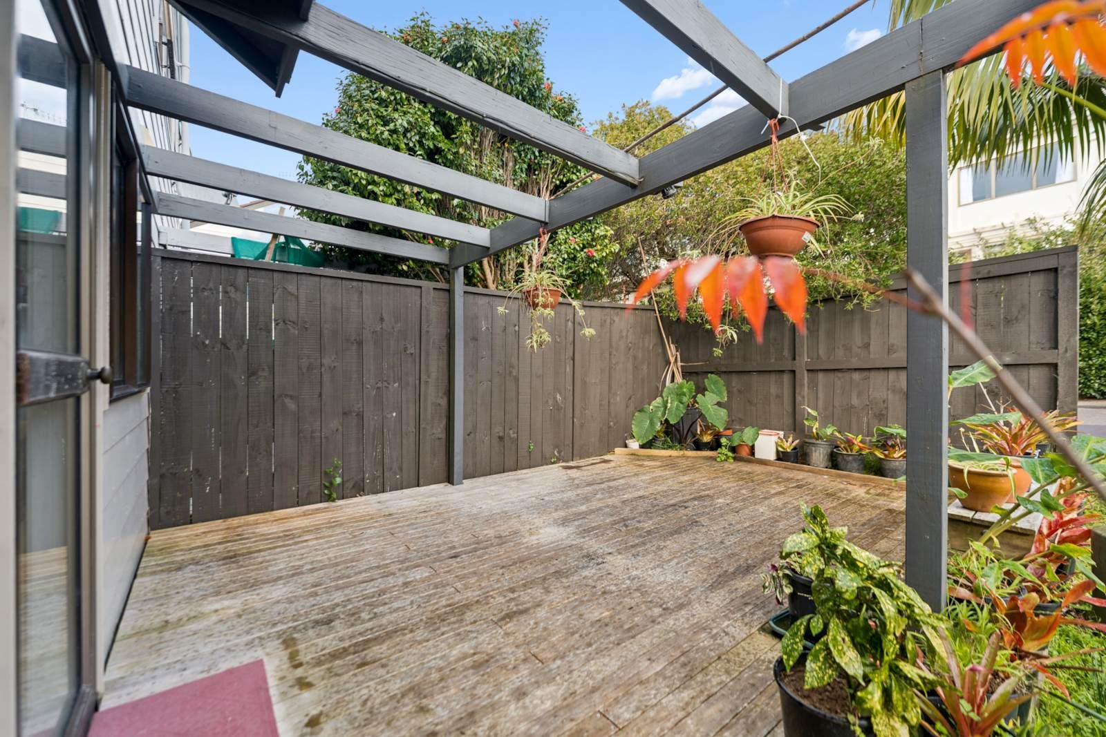 Property interior