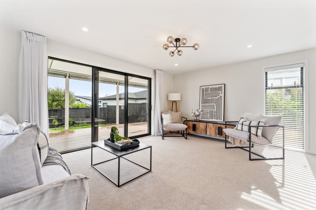 Property interior