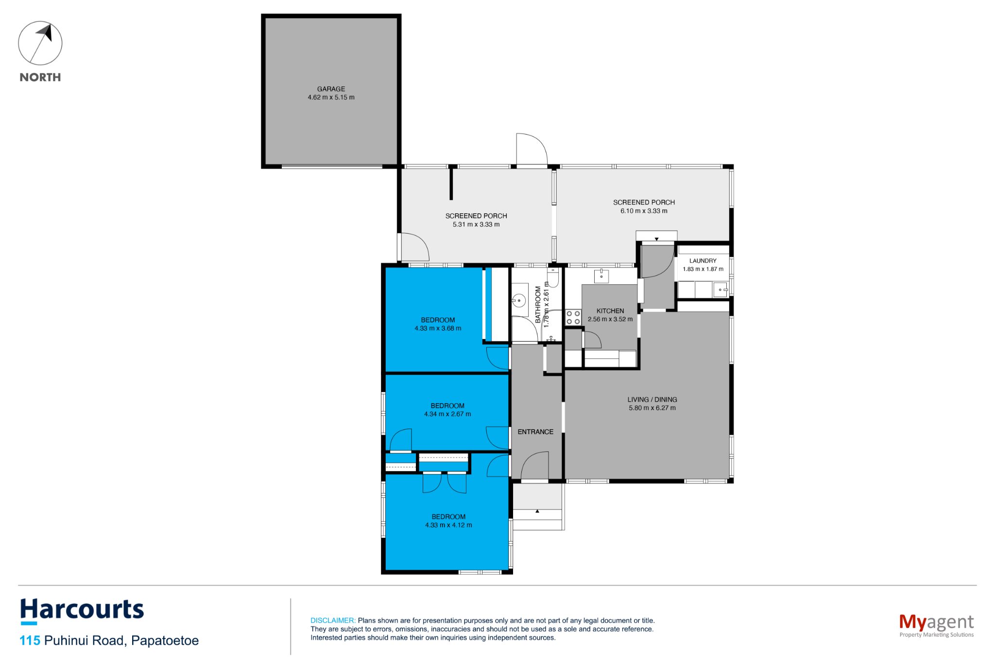 Trader's Dream on 1,012sqm! — slide 24