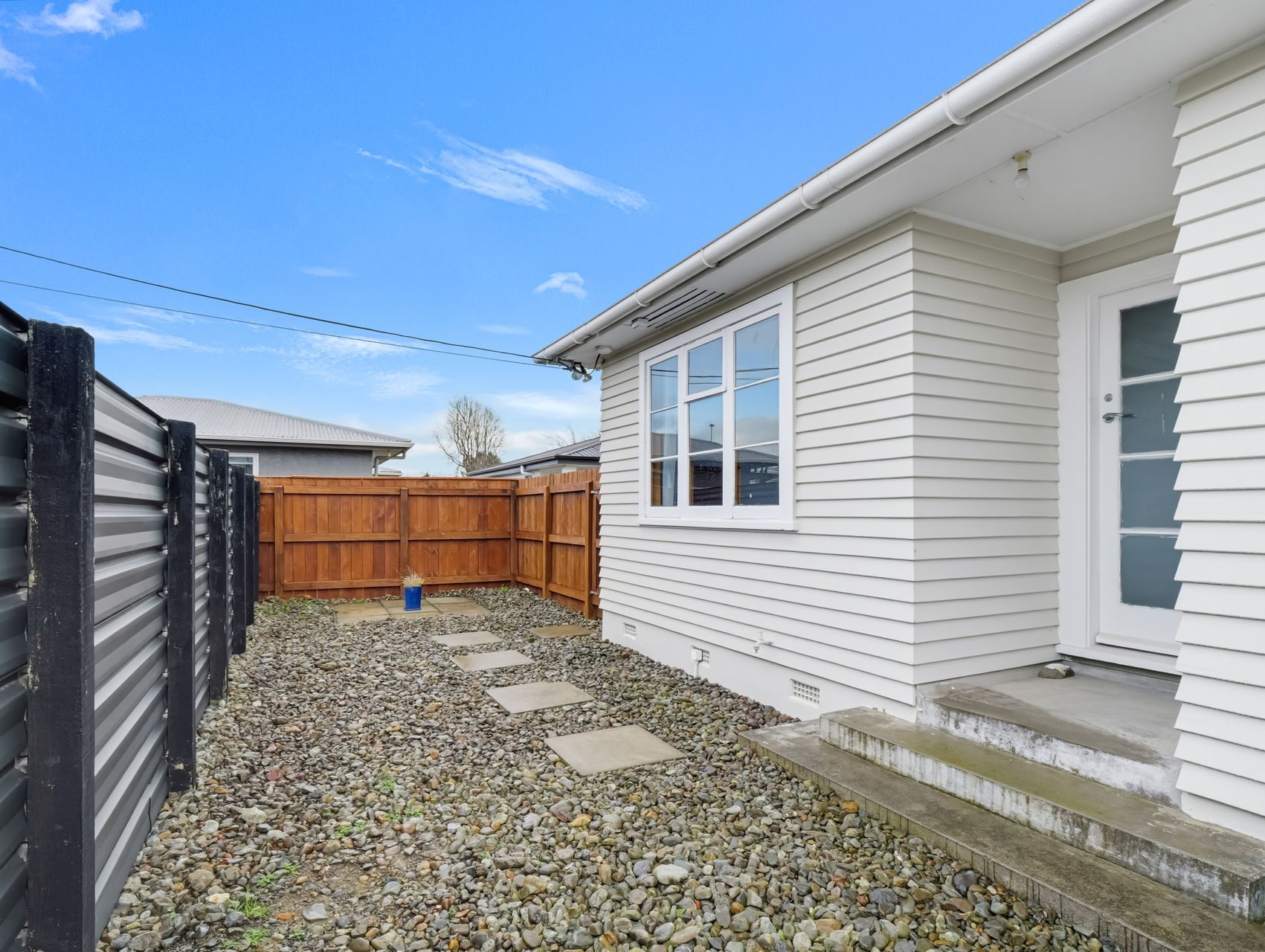 Property interior