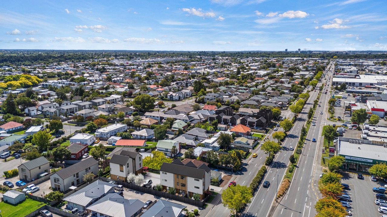 Student Investment Opportunity Near UC — slide 8
