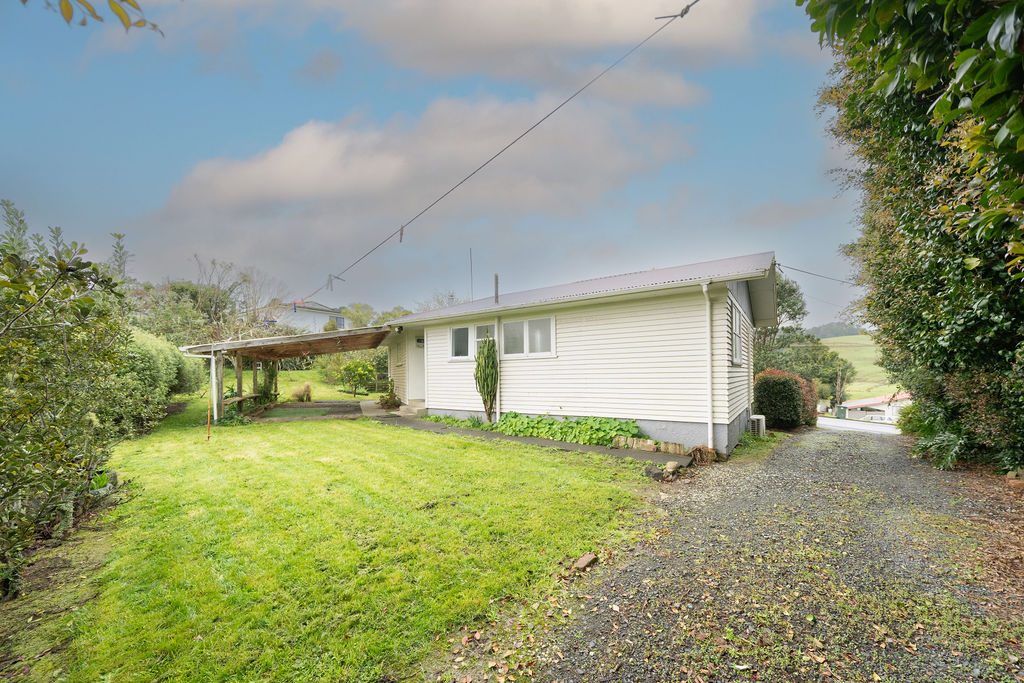 Property interior