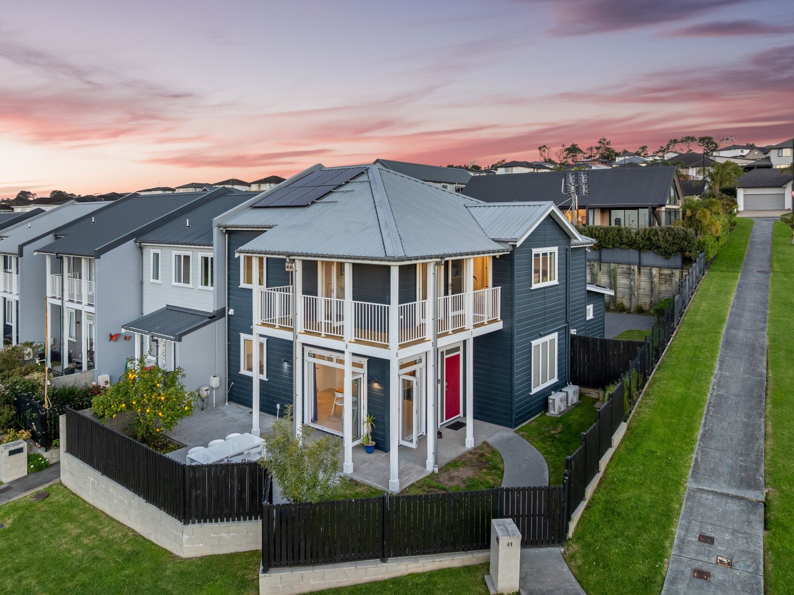 Property video
