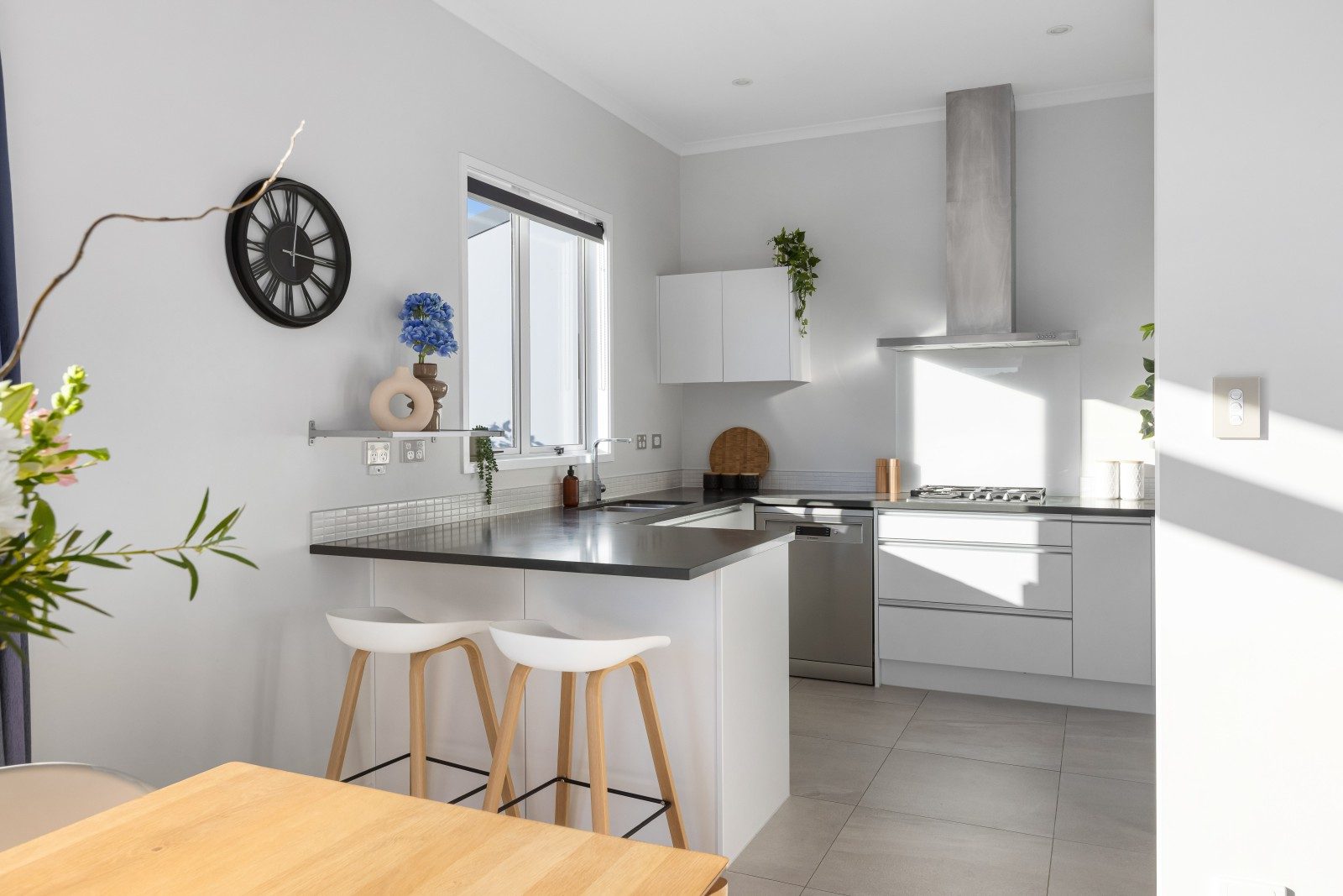 Property interior