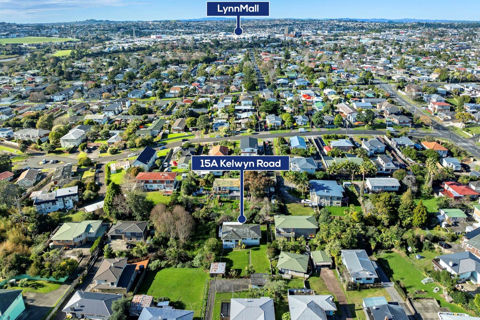 More Land - More Parking - More Value — slide 17