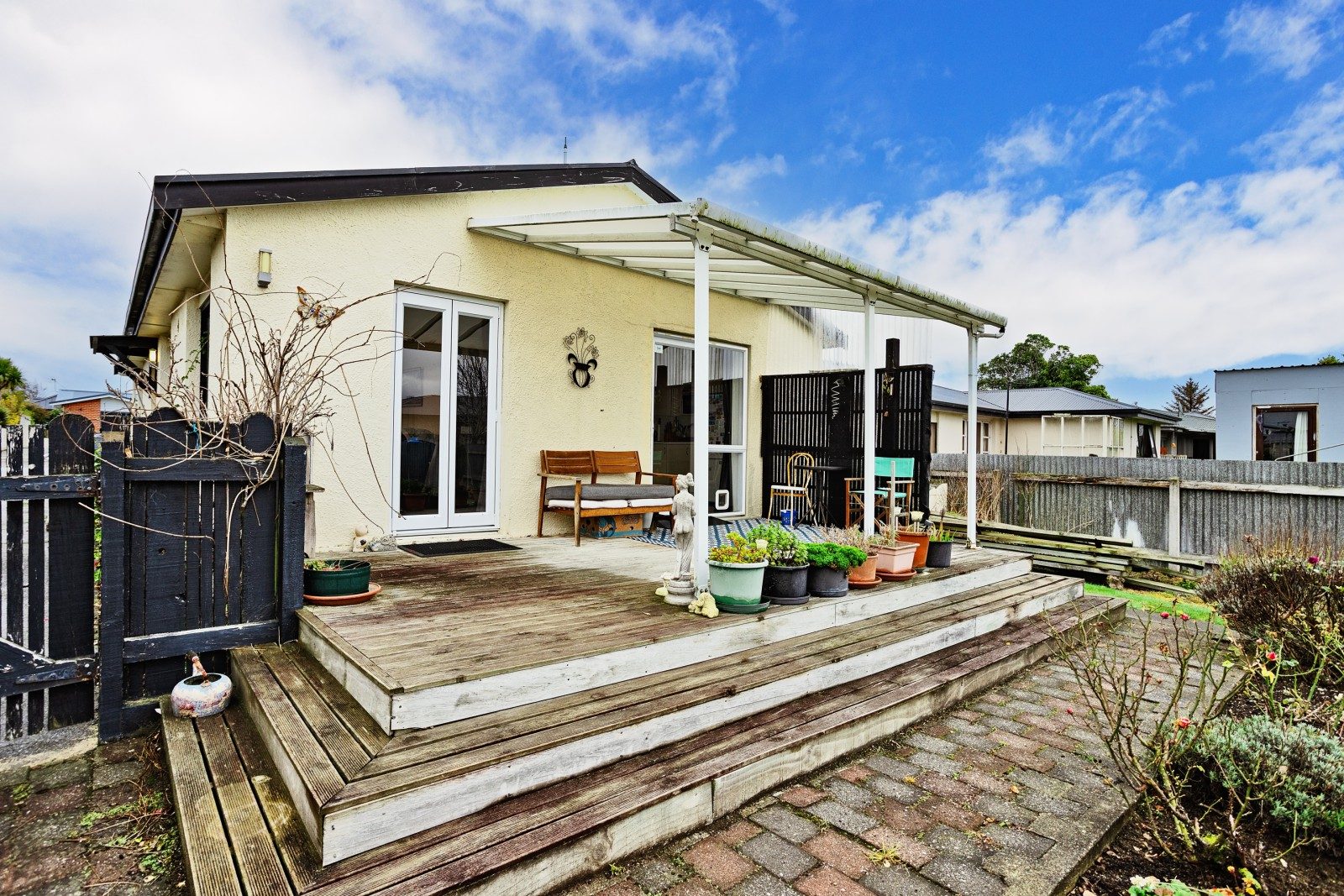 Property interior