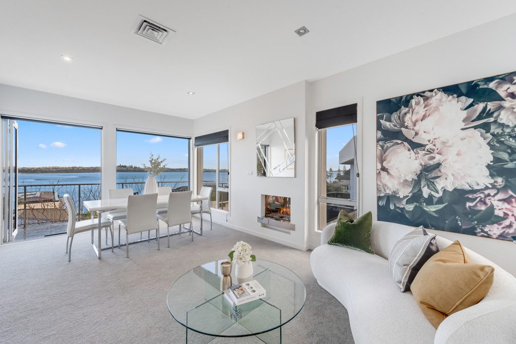 Property interior