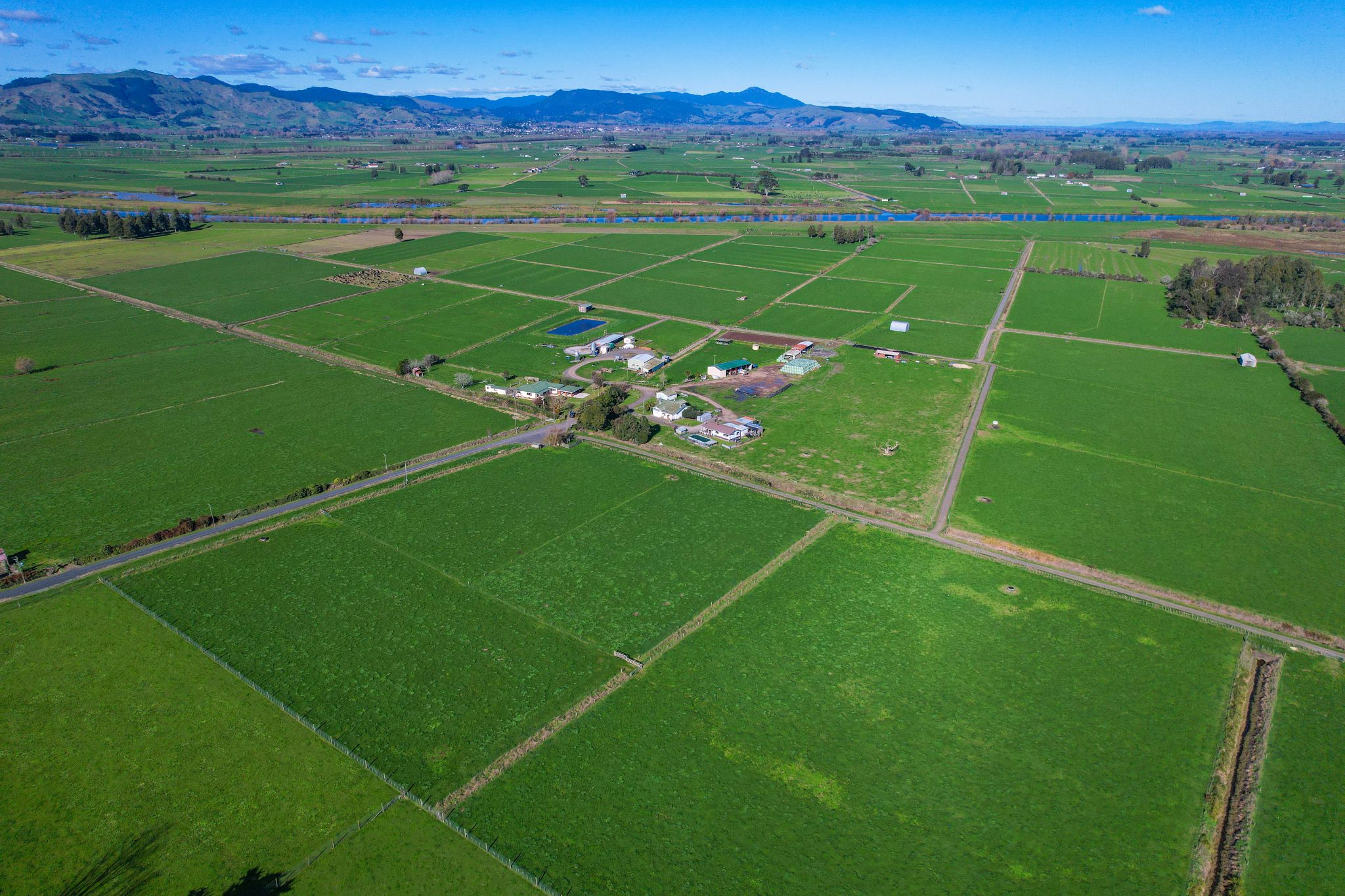 A Legacy Dairy Farm Awaits — slide 2